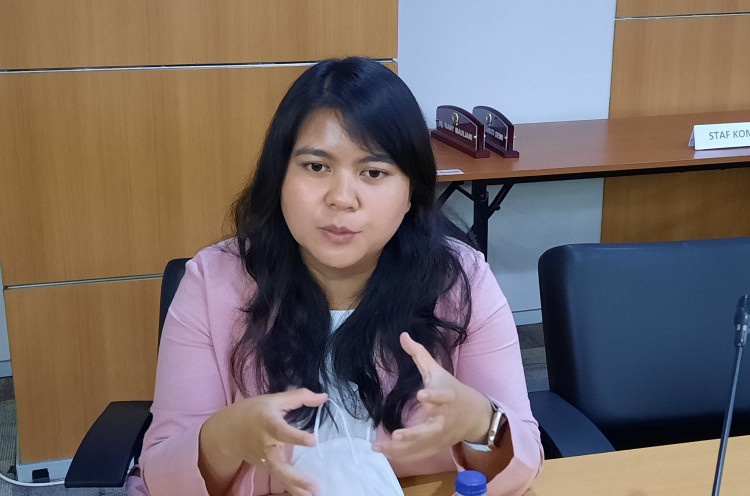 DPRD Terima Laporan 2 Sekolah di Jakarta Wajibkan Siswinya Pakai Hijab
