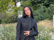 Intip Fesyen Selebriti Dua Lipa, Zendaya hingga Olivia Rodrigo di Musim Panas