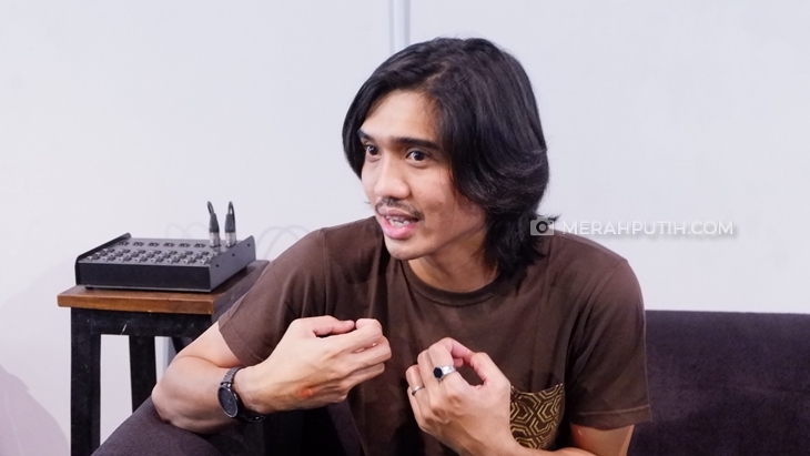 Gara-Gara Sate Sheila On 7 Molor Single