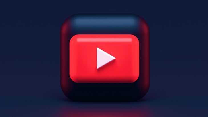 Mencari Lagu di YouTube Cukup dengan Bersenandung