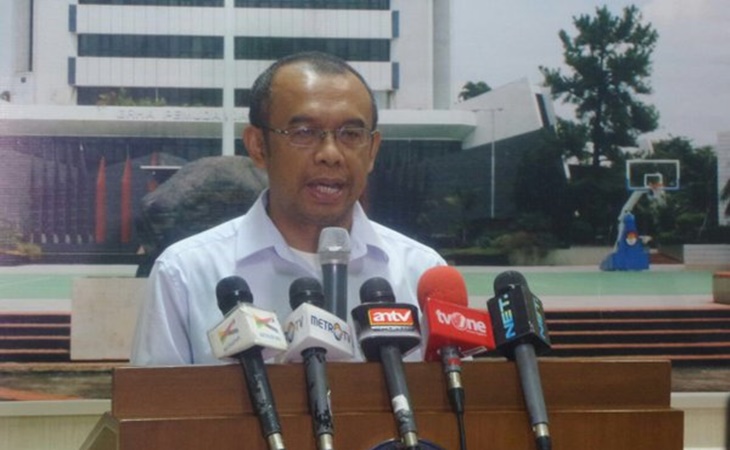 Proses Seleksi Calon Paskibraka, Jakarta Terima Beres