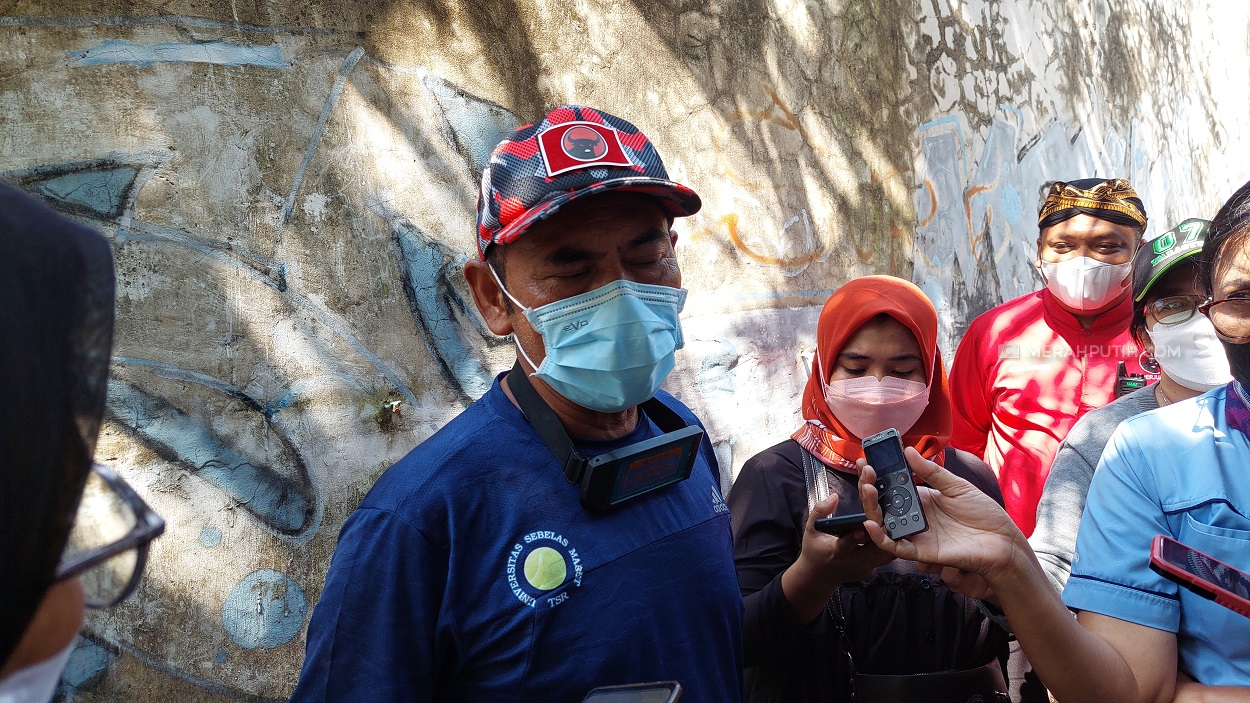 Ketua DPC PDIP Solo Tanggapi Pelaporan Gibran dan Kaesang ke KPK