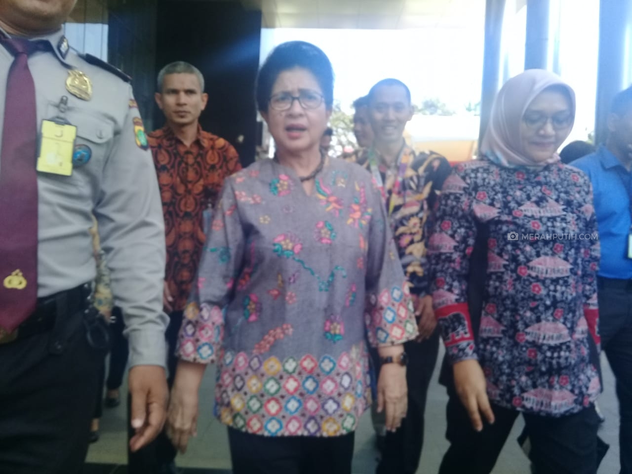 Menkes Pastikan Pelayanan Kesehatan di Papua dan Papua Barat Tetap Berjalan