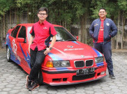 Intersport Eksistensi Otomotif