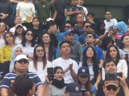 Prabowo Kampanye di Banten, Gibran di Jakarta