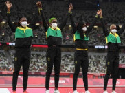 PUMA Rayakan Atlet Berprestasi di Olimpiade Tokyo