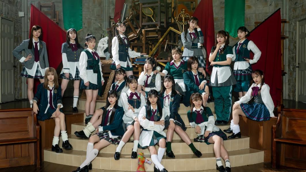 AKB48 akan Gelar Fan Meeting Perdana di Indonesia