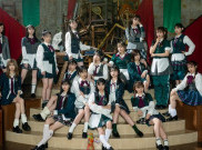 AKB48 akan Gelar Fan Meeting Perdana di Indonesia