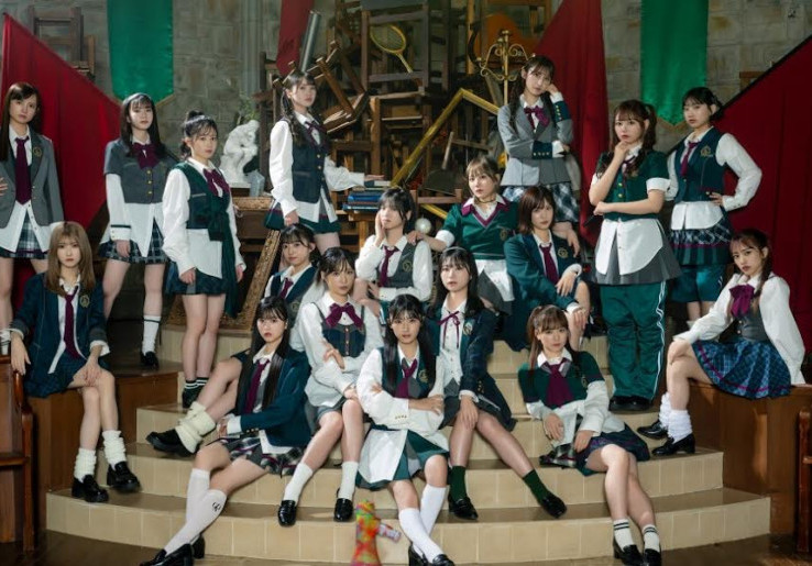 AKB48 akan Gelar Fan Meeting Perdana di Indonesia