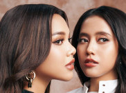 Putri Sashi dan Janita Gabriela Hidupkan Kembali Lagu Legendaris 'Merindukanmu'