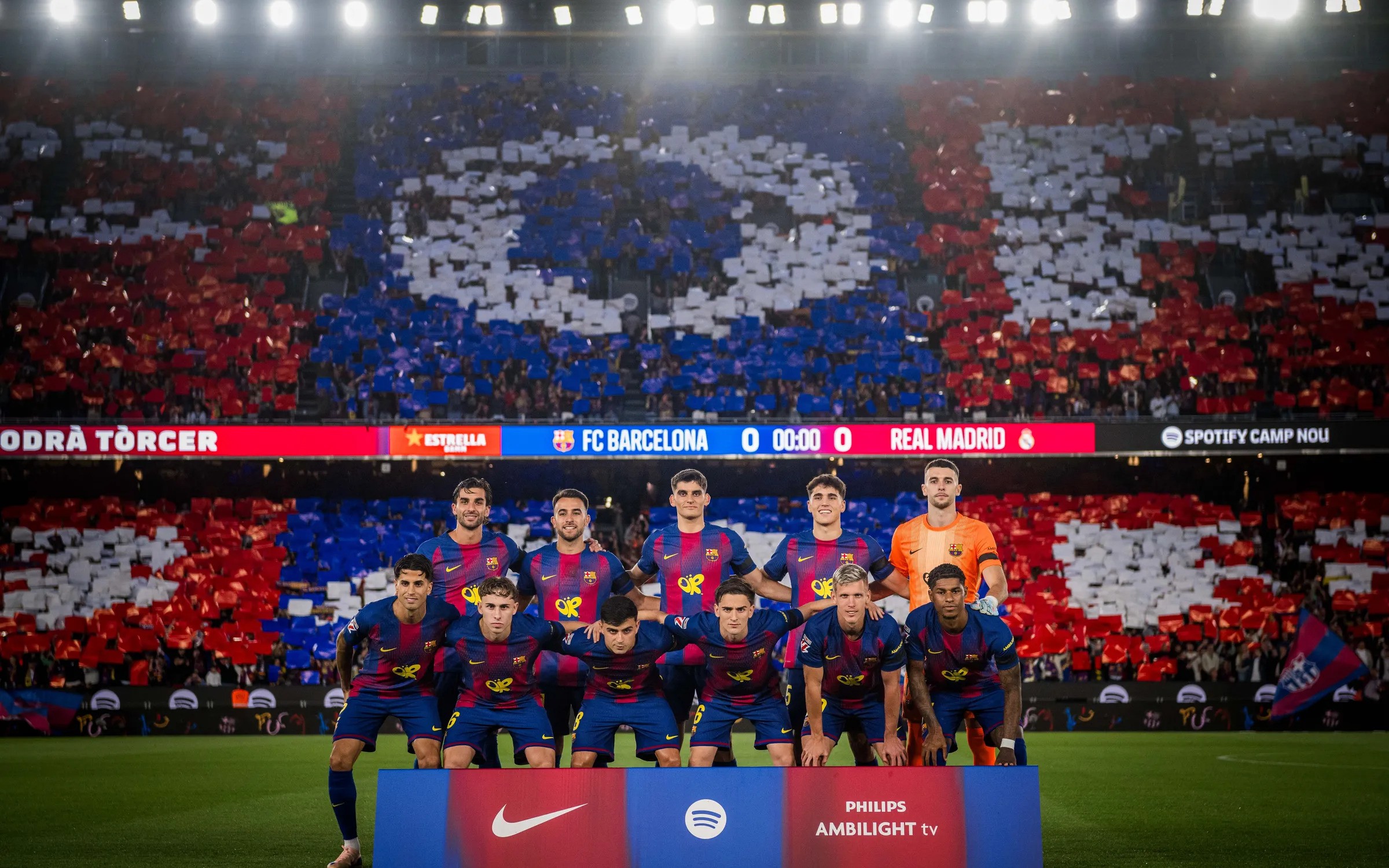 Skuad Sementara Spanyol di Piala Dunia 2026, 9 Pemain Barcelona Dipanggil
