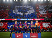 Skuad Sementara Spanyol di Piala Dunia 2026, 9 Pemain Barcelona Dipanggil