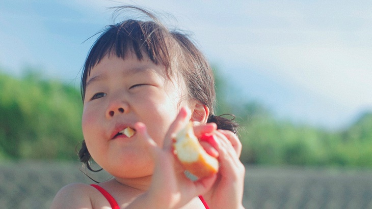 Kandungan Gula dan Nutrisi pada Makanan Minuman Anak-anak