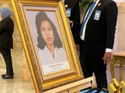 Dari Pabrik Porong ke Istana Negara, Profil dan Perjuangan Marsinah hingga Ditetapkan sebagai Pahlawan Nasional