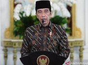Jokowi Kirim Ribuan Paket Sembako untuk Korban Bencana Alam di NTT dan NTB