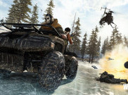 Activision Rilis Game untuk di PlayStation Meski Telah Diakuisisi Microsoft