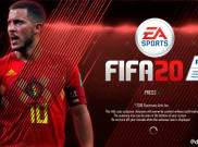 Dua Pemain Ini Terpilih Menjadi Sampul Game FIFA 20