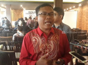 Analis Politik Sebut Banyak Tokoh Pilih Jadi Ketua Umum Partai Ketimbang Jabatan Menteri