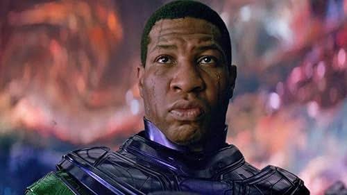 Jonathan Majors Cinta Disney, Siap Jadi Kang Lagi di MCU Jika Diminta