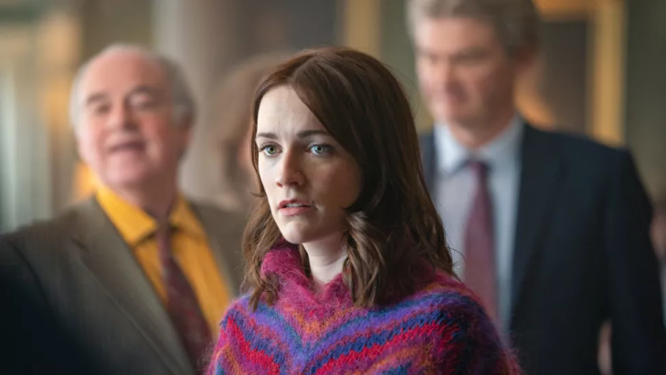 Charlotte Ritchie akan Tampil di 'You' Season 4