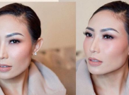 Zumi Zola Tersangkut Korupsi, Ayu Dewi Malah Unggah Foto Ini