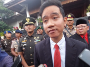Gelora Tolak PKS Masuk Pemerintahan, Gibran Serahkan Keputusan kepada Prabowo