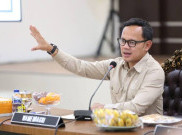 55 Kepala Daerah PDIP Tak Ikut Retreat di Magelang, Kemendagri: Kami Masih Menunggu