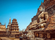 6 Kota Kecil Eksotis di Asia yang Wajib Disinggahi Para Pelancong