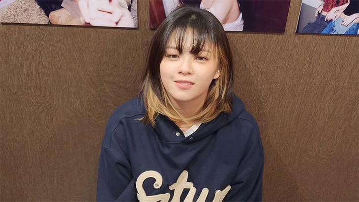 Kena Body Shaming, Jeongyeon TWICE Banjir Dukungan dari Warganet