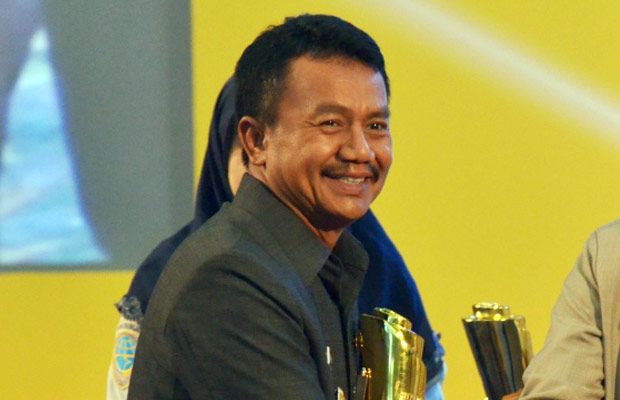 Bupati Jombang Ditangkap KPK, Apa Kata Warga?
