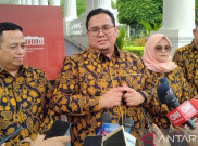 Jokowi Minta Bawaslu Tegas Mengawasi Pemilu