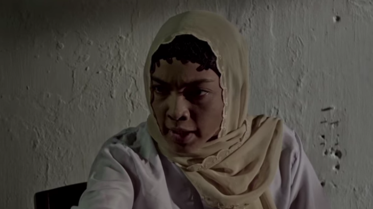 Inilah Adegan yang Absen dari Film 