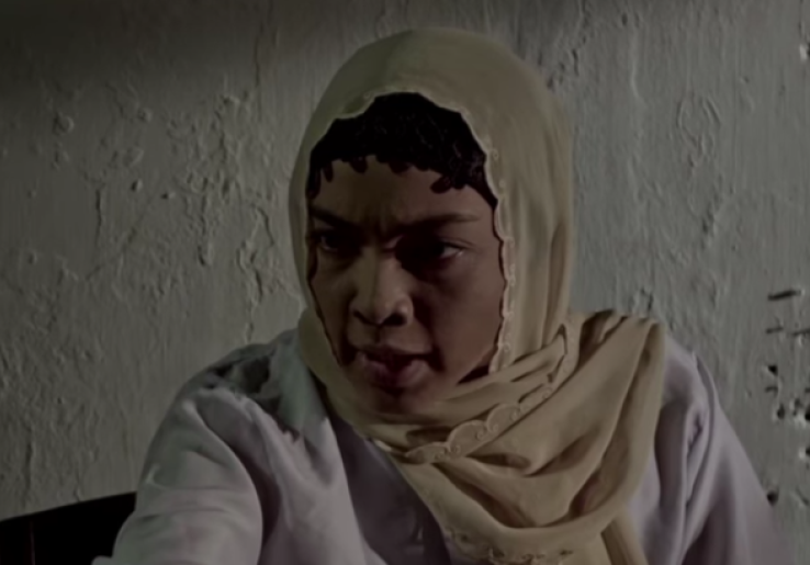 Inilah Adegan yang Absen dari Film 