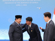 Kisah Sugianto, PMI Penyelamat 7 Lansia yang Dibanggakan Prabowo di Korsel
