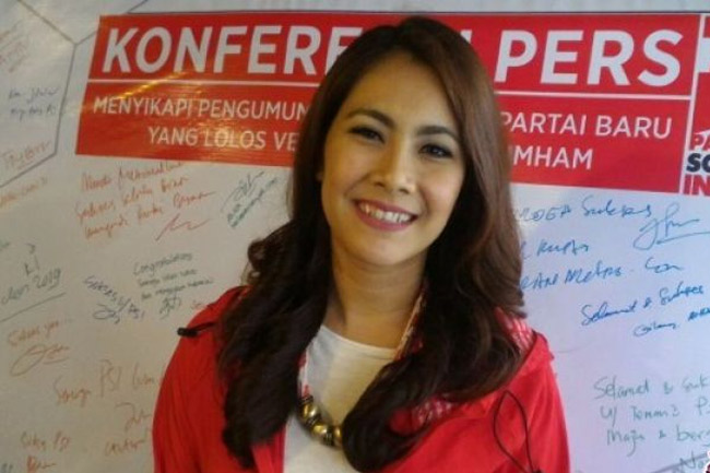 Kata PSI Soal Susunan Kabinet Jokowi-Ma'ruf Amin