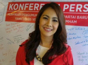 Kata PSI Soal Susunan Kabinet Jokowi-Ma'ruf Amin