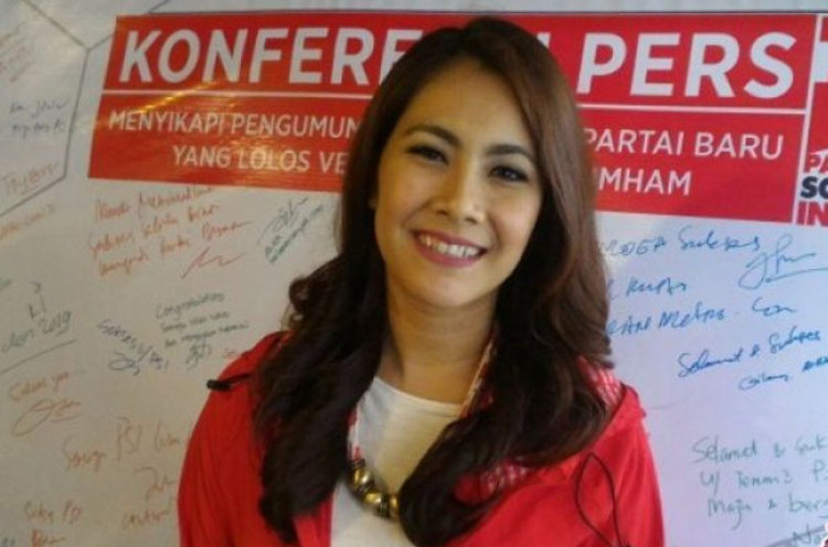 Kata PSI Soal Susunan Kabinet Jokowi-Ma'ruf Amin