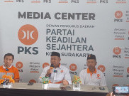 PKS Solo Desak DPP Segera Deklarasikan Anies sebagai Capres
