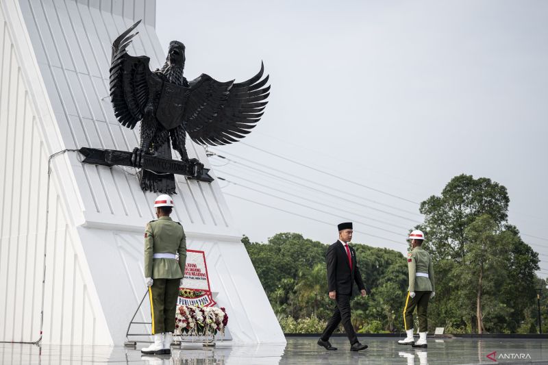 Pengelolaan TMP Kalibata Bakal Pindah Tangan dari Kemensos ke Kemenhan