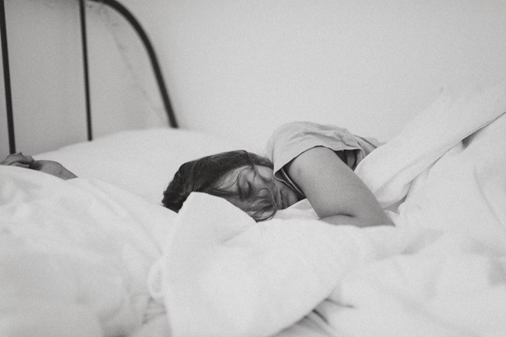 4 Hal Penting untuk Mulai Self Love