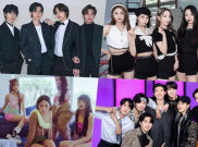Sneak Peek 2023, HYBE Umumkan NewJeans dan TXT Akan Segera Comeback