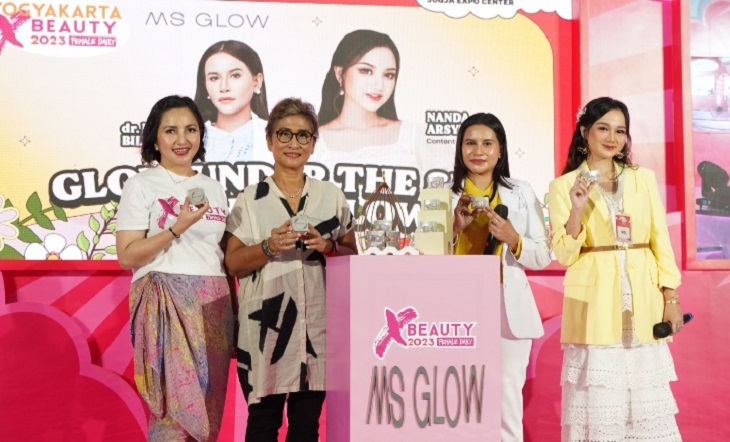 ms glow