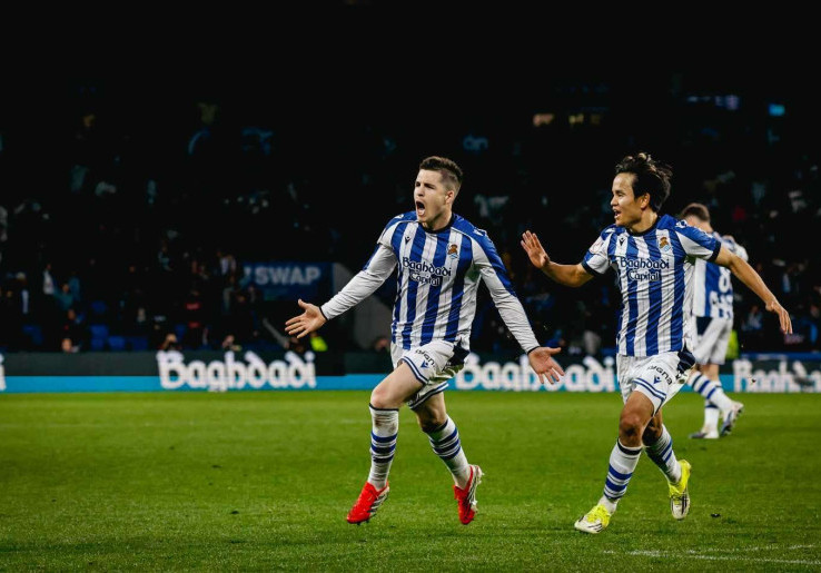 Real Sociedad vs Barcelona: Preview, Head to Head dan Prediksi Skor