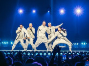 Lirik Lengkap Everybody (Backstreet's Back) Lagu Paling Ikonik Backstreet Boys