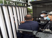 Penyidik KPK Geledah Kantor KKP