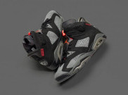 Paris Saint-Germain x Air Jordan 6 akan Dirilis dalam Waktu Dekat