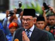 Umumkan Susunan Kabinet, PM Anwar Ibrahim Rangkap Jabatan Jadi Menkeu