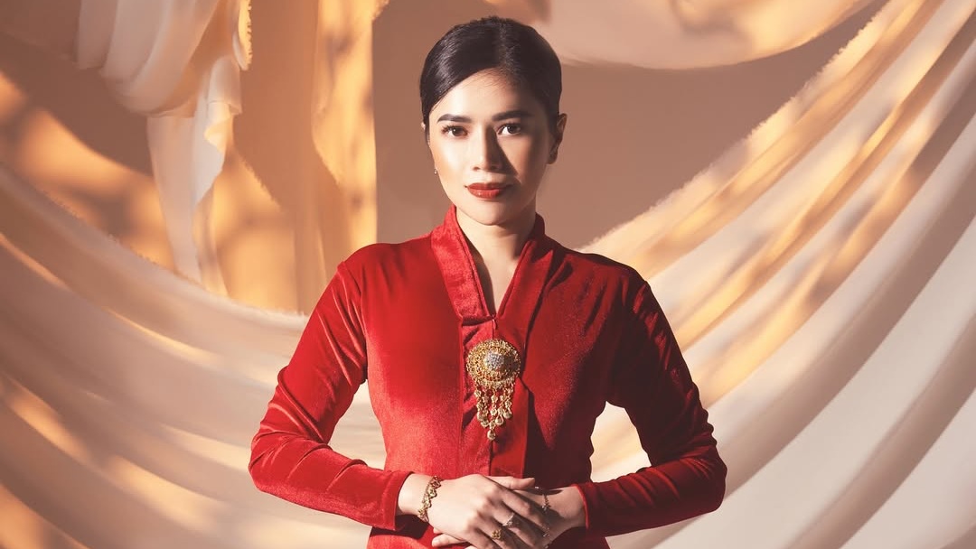 Lirik 'Seumur Hidupku' dari Dellavina, Berikan Pesan Cinta nan Hangat dan Tulus