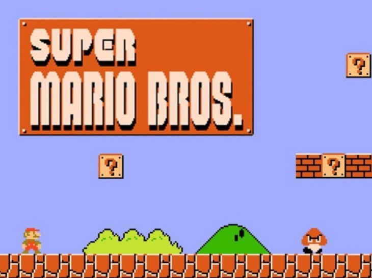 Ini bukan pertama kalinya Mario dan Luigi tampil dalam serial film. (Foto: sm.ign.com)