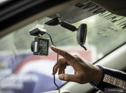 Polisi Mulai Gunakan Mobil Tilang Elektronik Kejar Pelanggar Lantas di Tangsel